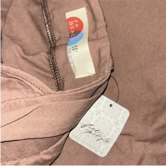 free people Randi Midi Dress - Picture 11 of 11